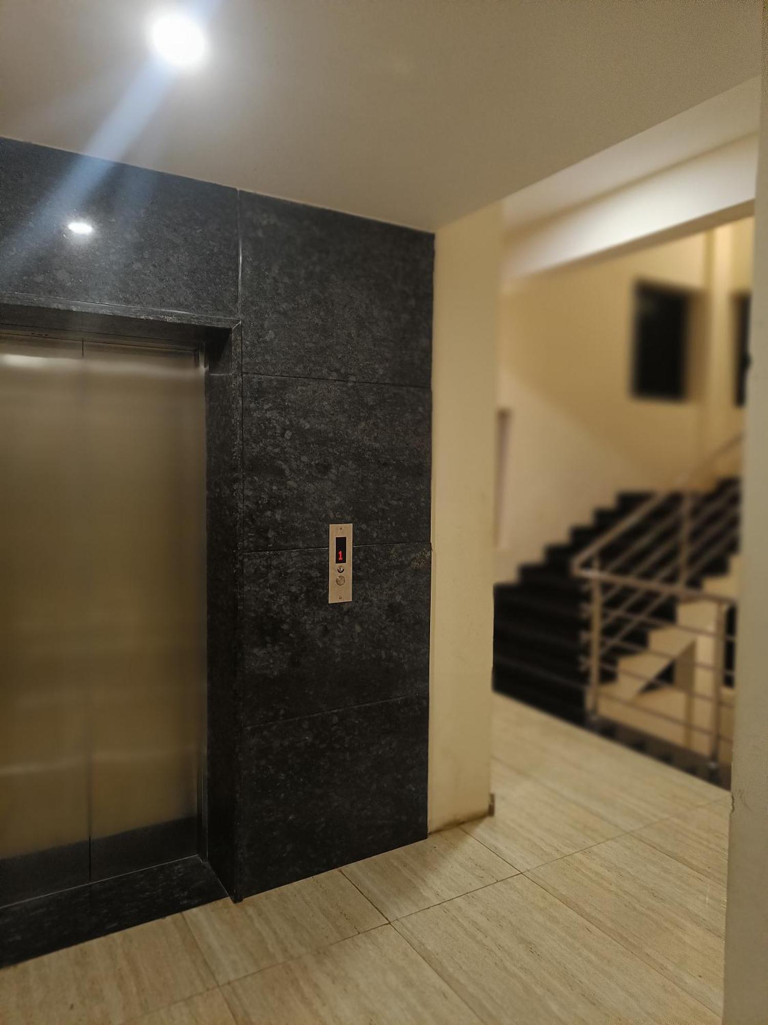 Hotel Radhma Residency Udupi Eksteriør bilde