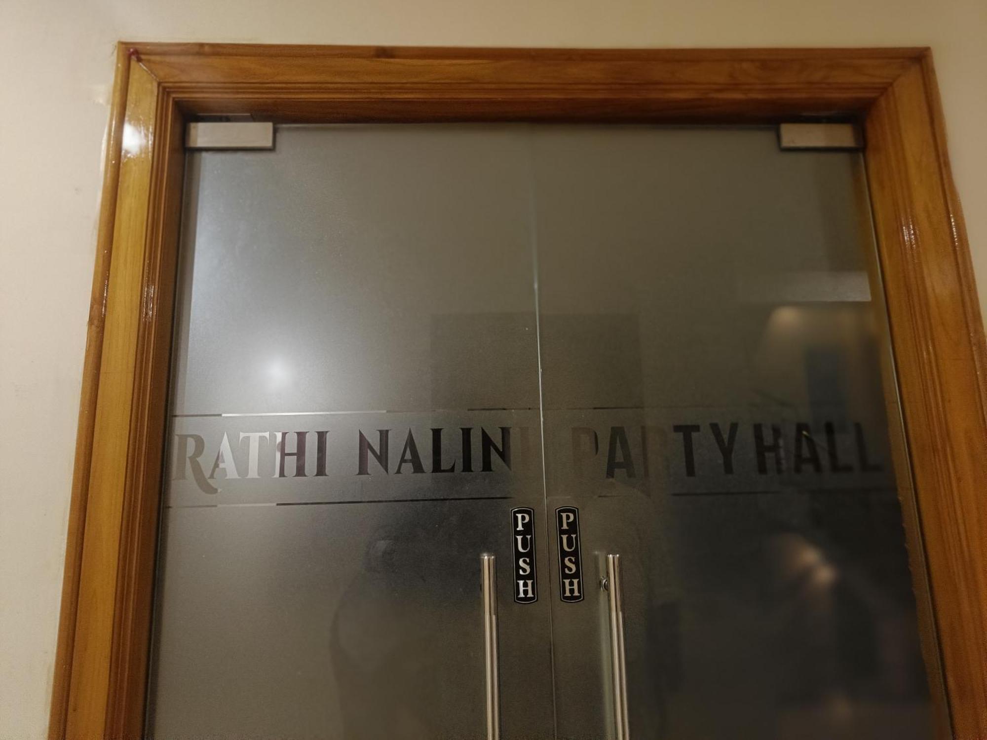 Hotel Radhma Residency Udupi Eksteriør bilde