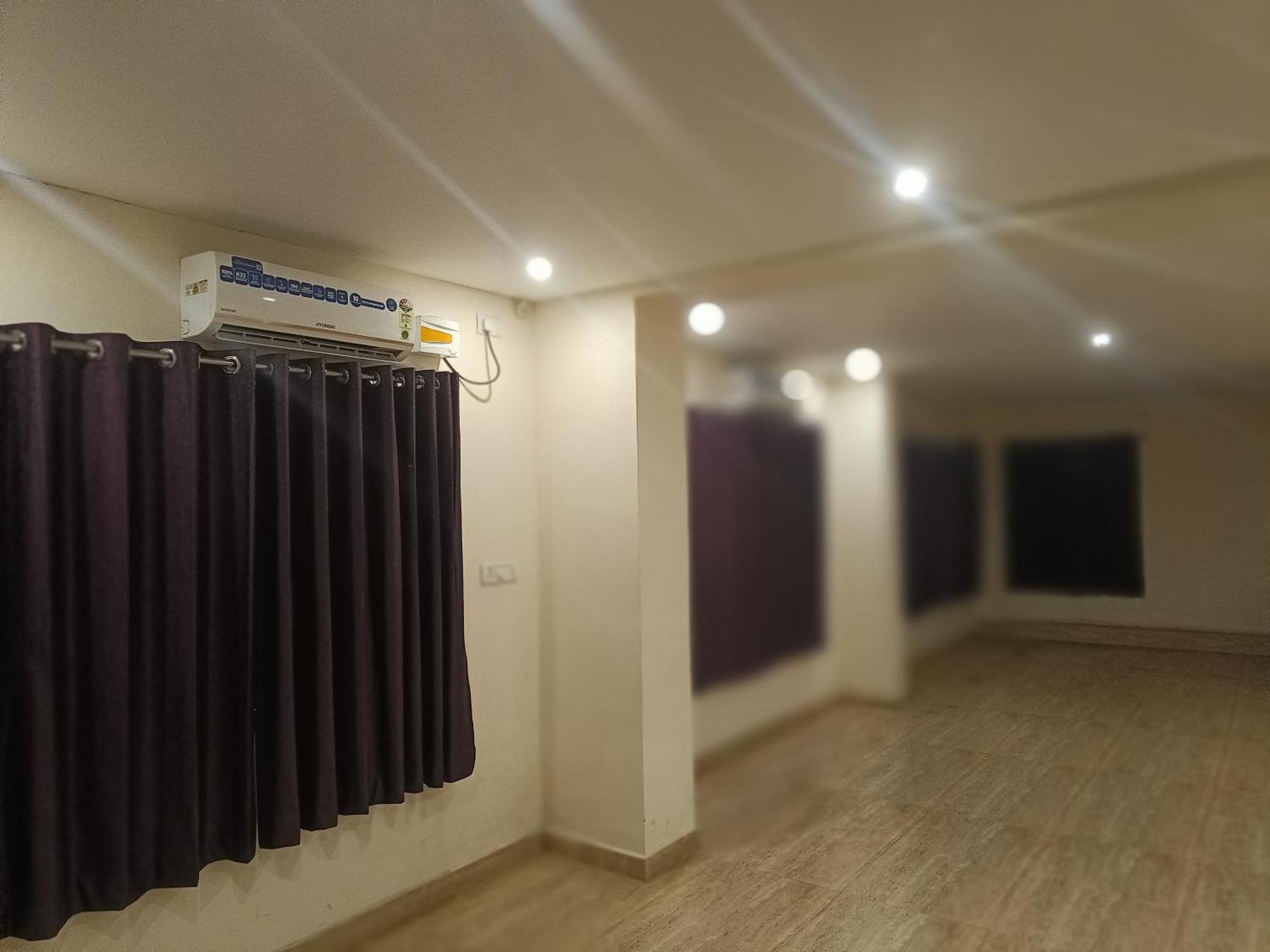 Hotel Radhma Residency Udupi Eksteriør bilde