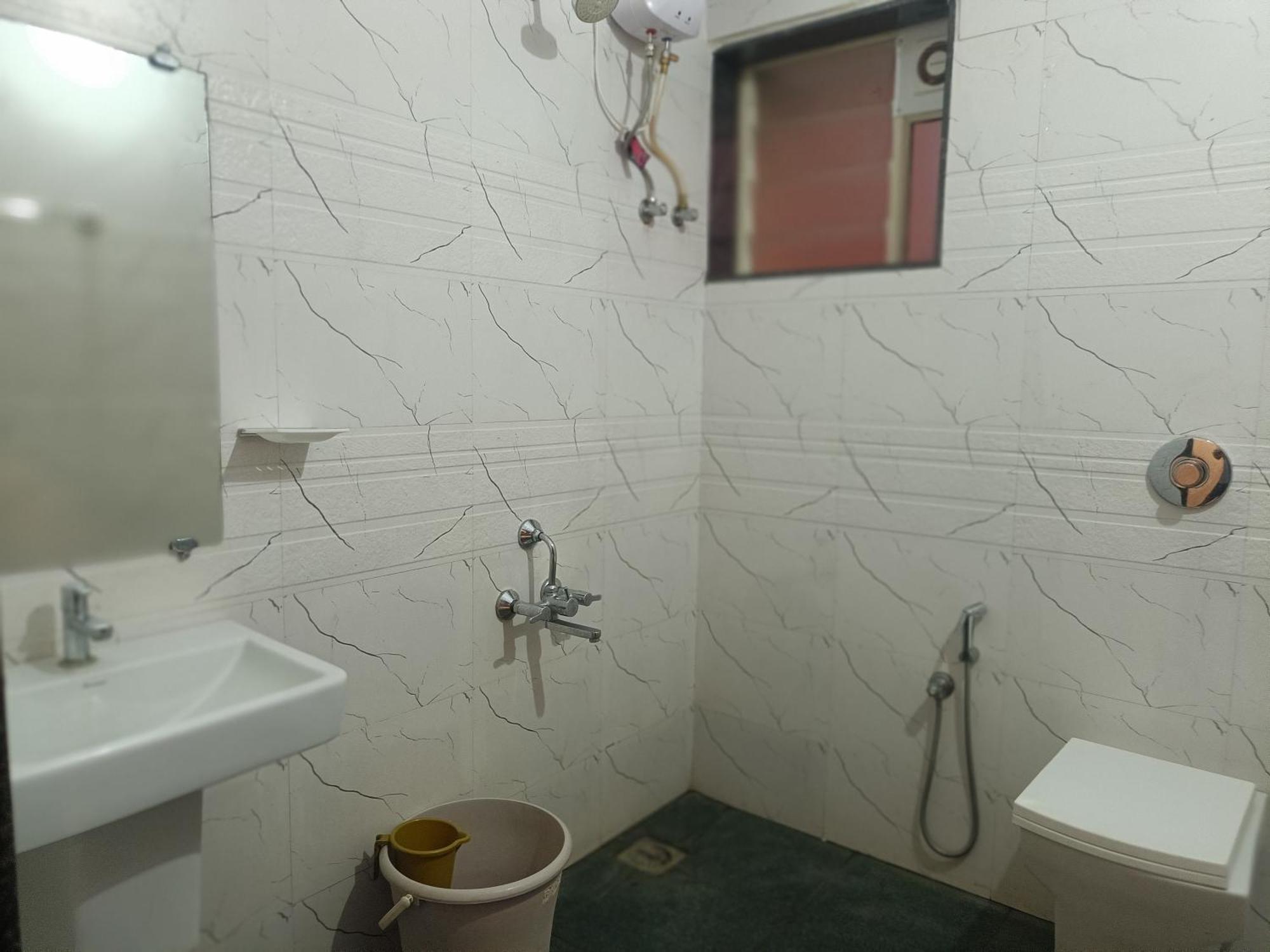 Hotel Radhma Residency Udupi Eksteriør bilde