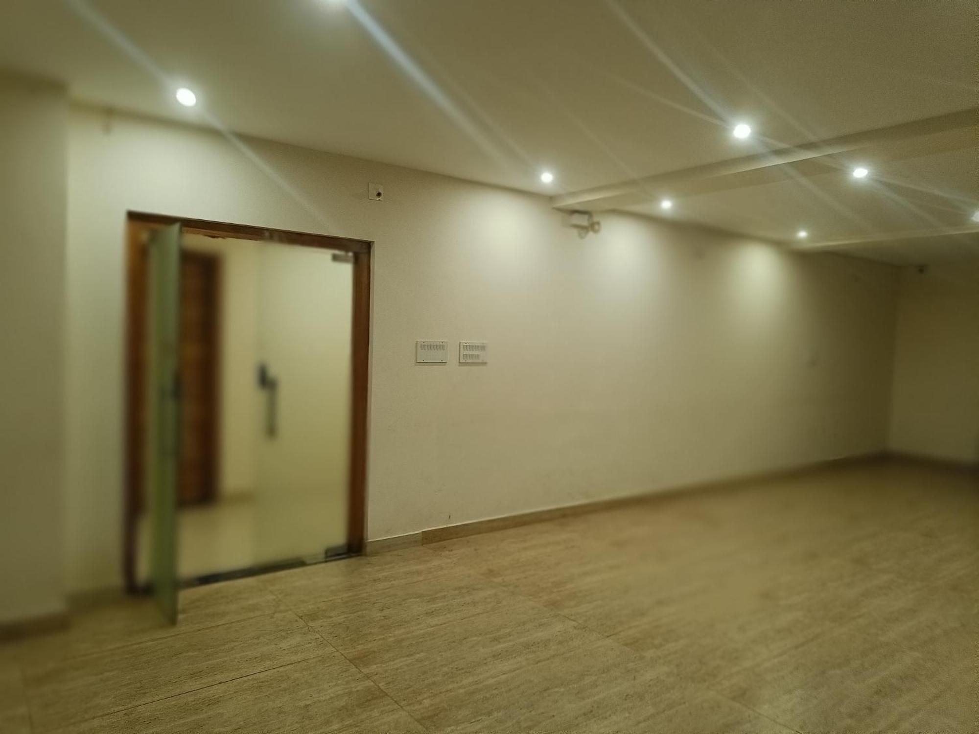 Hotel Radhma Residency Udupi Eksteriør bilde